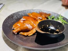 -德尚煌·顺德菜(誉山悠方天地店)
