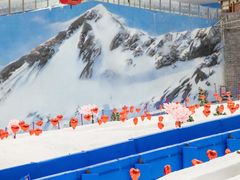 -湘江欢乐城欢乐雪域