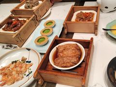 -福港轩·中餐厅(厦门香格里拉店)