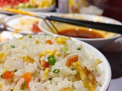 -蜀九香火锅(玉林店)