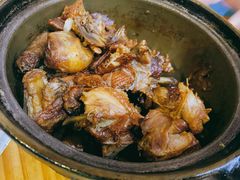 姜母鸭-斯丹姜母鸭(涂门街总店)