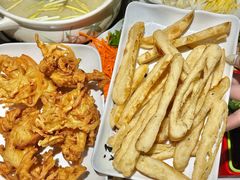 -清真·马坡烧烤涮牛肚·酸浆火锅(新区总店)
