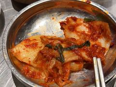 -哈哈碳都·牛肋条无限自助烤肉(台江万达店)