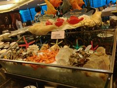 -珀丽酒店-协奏坊餐厅