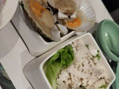 -肥佬大椰子鸡(三里屯3·3大厦店)