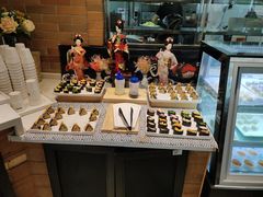 -比格比萨自助(花园路店)