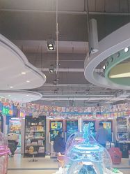 点击看大图 -利奥梦幻主题乐园(爱琴海购物公园店)