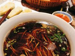 老牌阳春面-南京大牌档(龙湖长楹天街店)