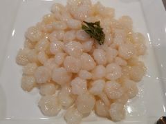 -杭州香格里拉·香宫中餐厅
