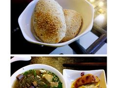 android_upload_pic-秦淮小吃城(夫子庙店)