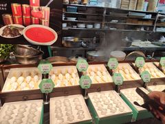 -老渔民·北塘海鲜(新港远洋宾馆店)