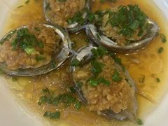 -舟山海鲜·江浙菜(银沙路店)