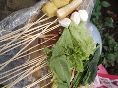 -蜀巷弯弯串串香(长春总店)