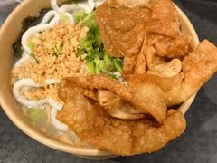 -非遗·十八曲鱼饺(西马总店)