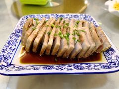 -观桥阁(锦溪店)