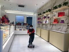 -GANSO元祖食品(沪青平店)