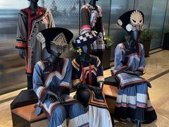 -阿斯牛牛·凉山菜(新会展店)