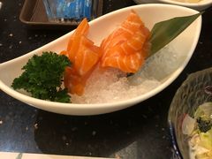 -大渔铁板烧(万象城店)