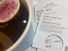 -HUGS coffee(东区店)