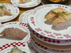-寿司郎(上野店)