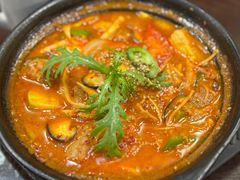 -釜山豚骨汤饭(芝罘万达广场店)