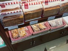 -红宝石·鲜奶小方(长阳店)