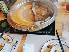 -牛匠和牛寿喜锅(西安总店)
