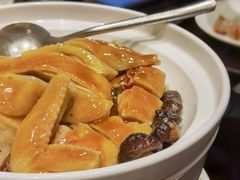 花雕酒醉河田鸡-闽和南(深圳万象城店)