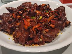 -杨氏青龙虾·羊蝎子(托乐嘉店)