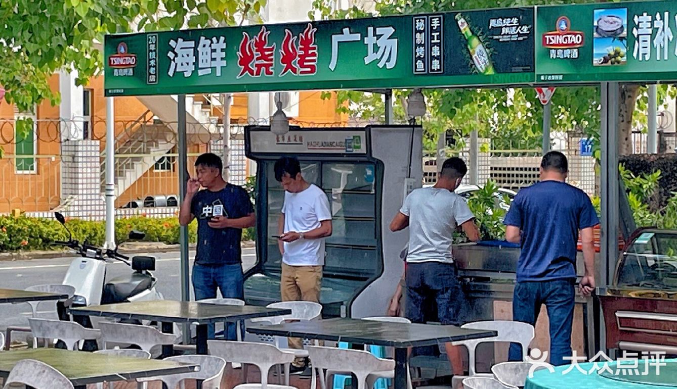 给了我满满惊喜的美食｜黄厨小海鲜私房菜