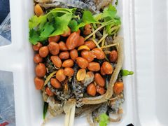 -陈添記·祖傳爽鱼皮·西关老字号(广州首店)