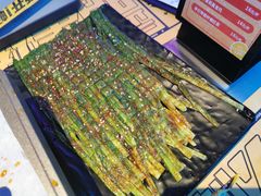 -燥次·烧烤酒场(万象城店)