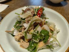 -廊亦舫Lang Yi Fang Restaurant(金桥店)