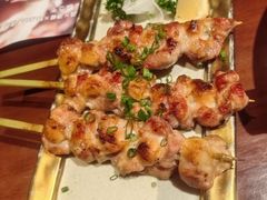 -弓二·烧鸟居酒屋(财富购物中心店)
