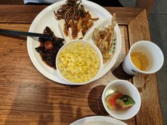 -食蔬不二素食自助餐厅(沈阳铁西店)