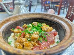 -红星光发煲仔饭(大石街店)