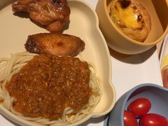 -避风塘(宝山万达店)