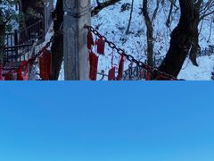 -终南山南五台景区