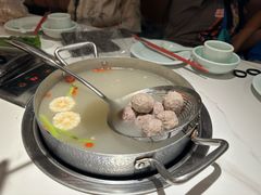 -八合里潮汕鲜牛肉火锅(深圳海岸城店)