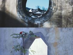 -呈坎景区