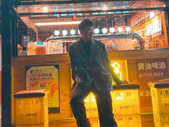 -大成海鲜烧烤·小龙虾(五角场店)