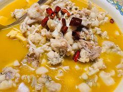 -蜀都丰 正宗水煮鱼(建德天城店)