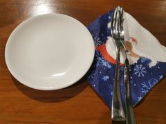 -Mr.P's无国籍料理