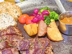 -安妮意大利餐厅(国贸店)