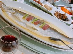 -顺风海鲜港(长寿路店)