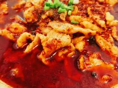 -川人百味(亿合城店)