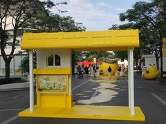 -东莞松山湖万象汇