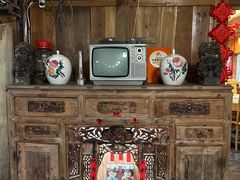 -青城甲(青城山店)