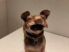 -深圳博物馆(古代艺术馆)