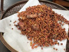 -锦府盐帮·私宴(赛特店)